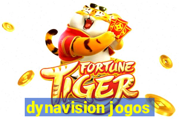 dynavision jogos